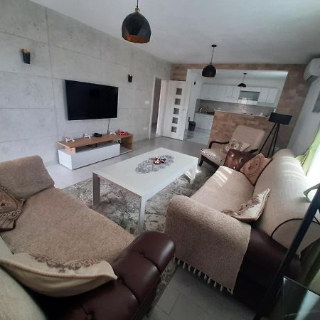 Apartmán Bonaca - Bar Exteriér fotografie