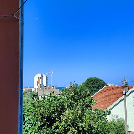 Apartmán Bonaca - Bar Exteriér fotografie
