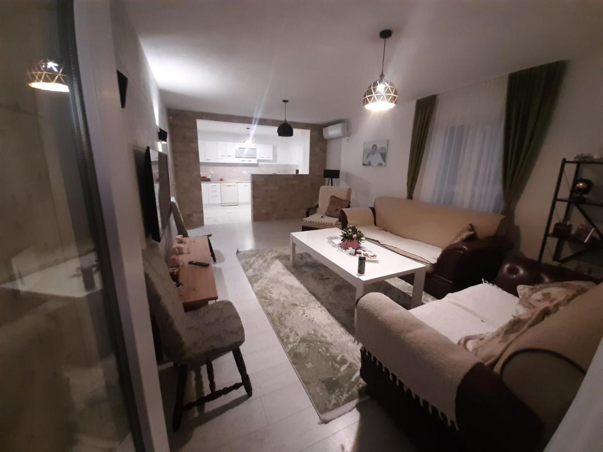 Apartmán Bonaca - Bar Exteriér fotografie