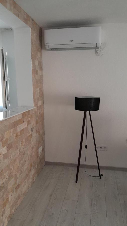 Apartmán Bonaca - Bar Exteriér fotografie