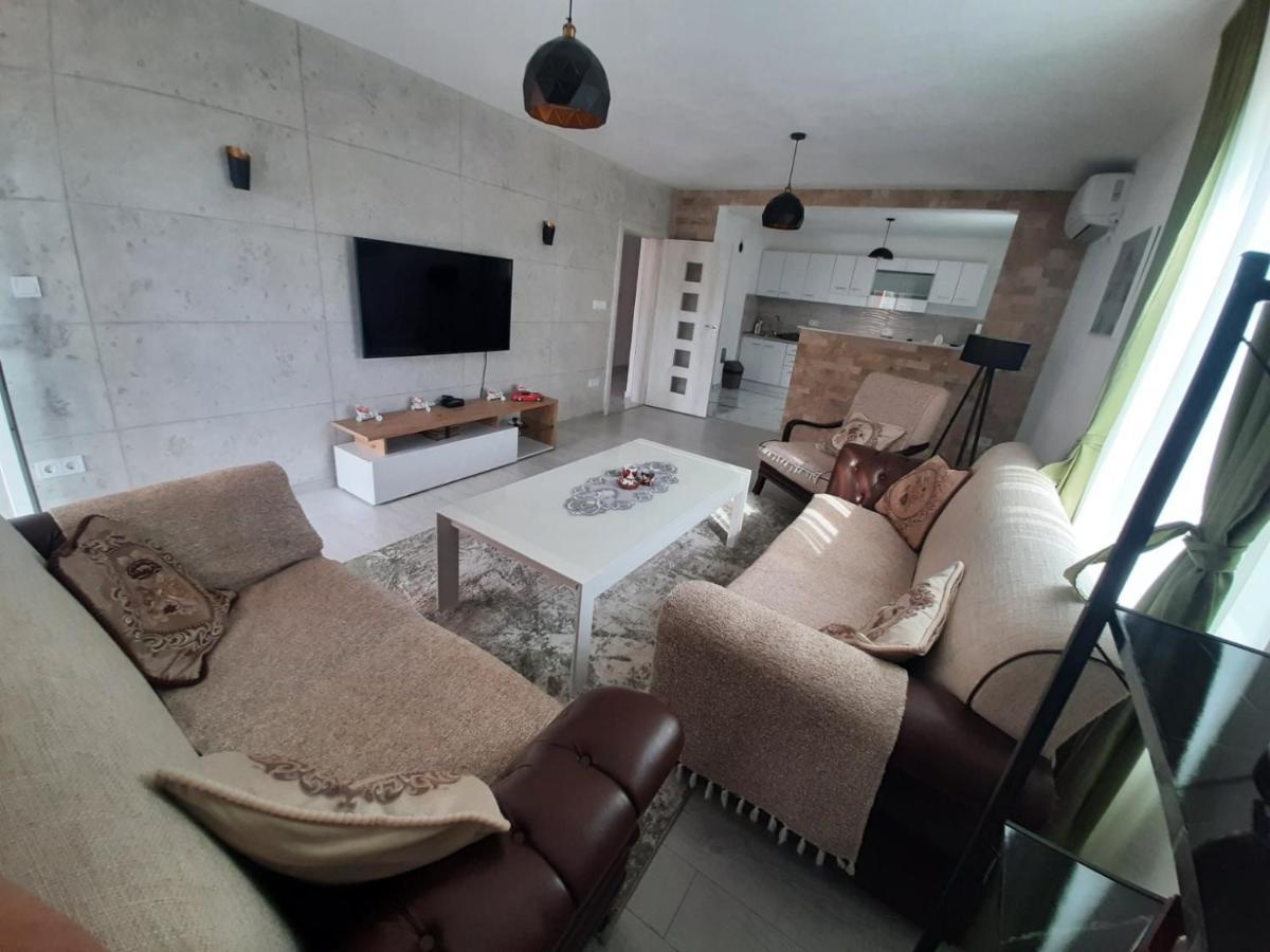 Apartmán Bonaca - Bar Exteriér fotografie