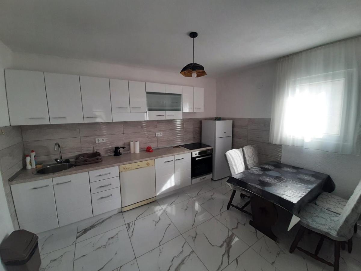 Apartmán Bonaca - Bar Exteriér fotografie