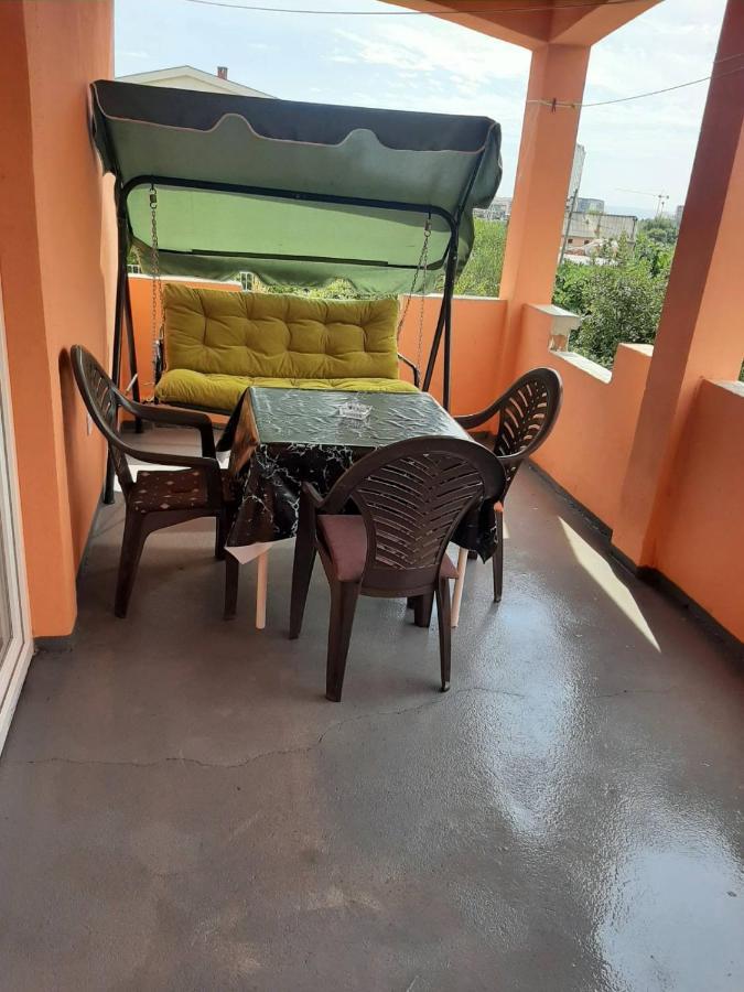 Apartmán Bonaca - Bar Exteriér fotografie