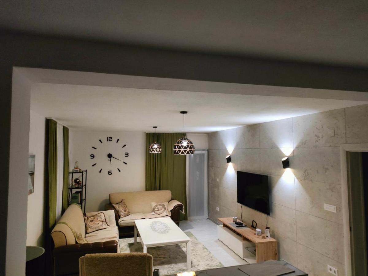 Apartmán Bonaca - Bar Exteriér fotografie