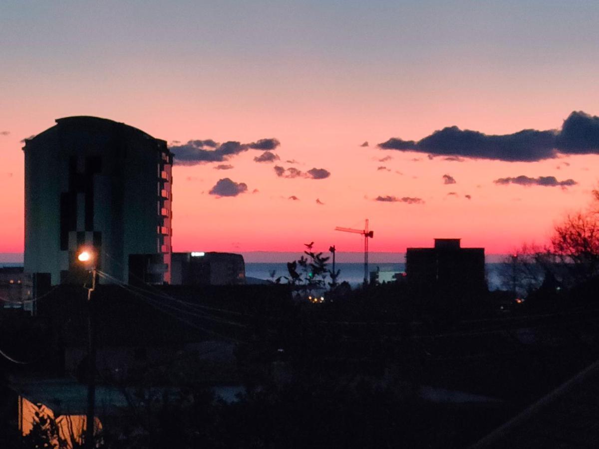 Apartmán Bonaca - Bar Exteriér fotografie