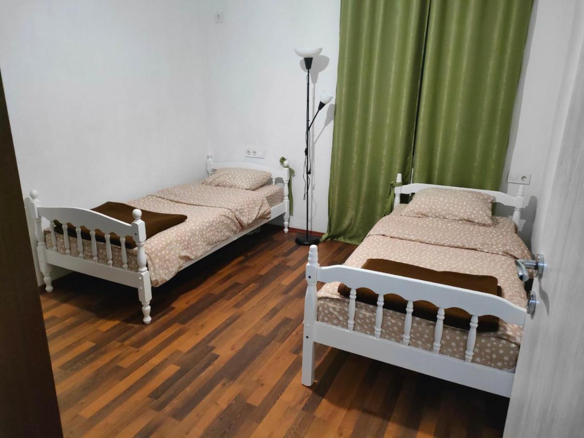 Apartmán Bonaca - Bar Exteriér fotografie
