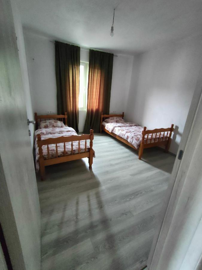 Apartmán Bonaca - Bar Exteriér fotografie
