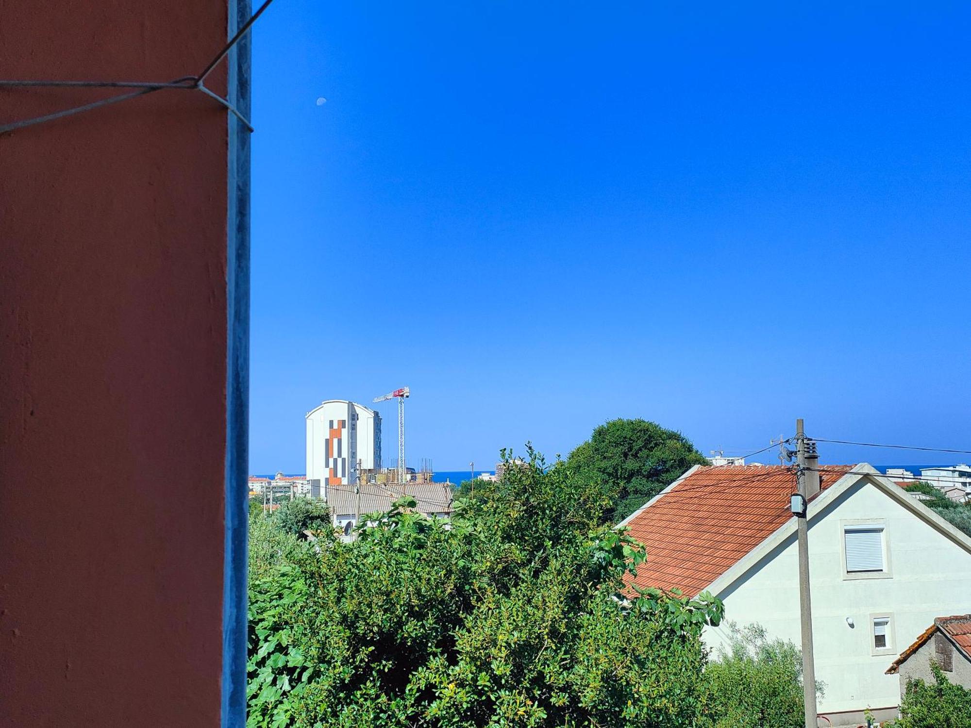 Apartmán Bonaca - Bar Exteriér fotografie
