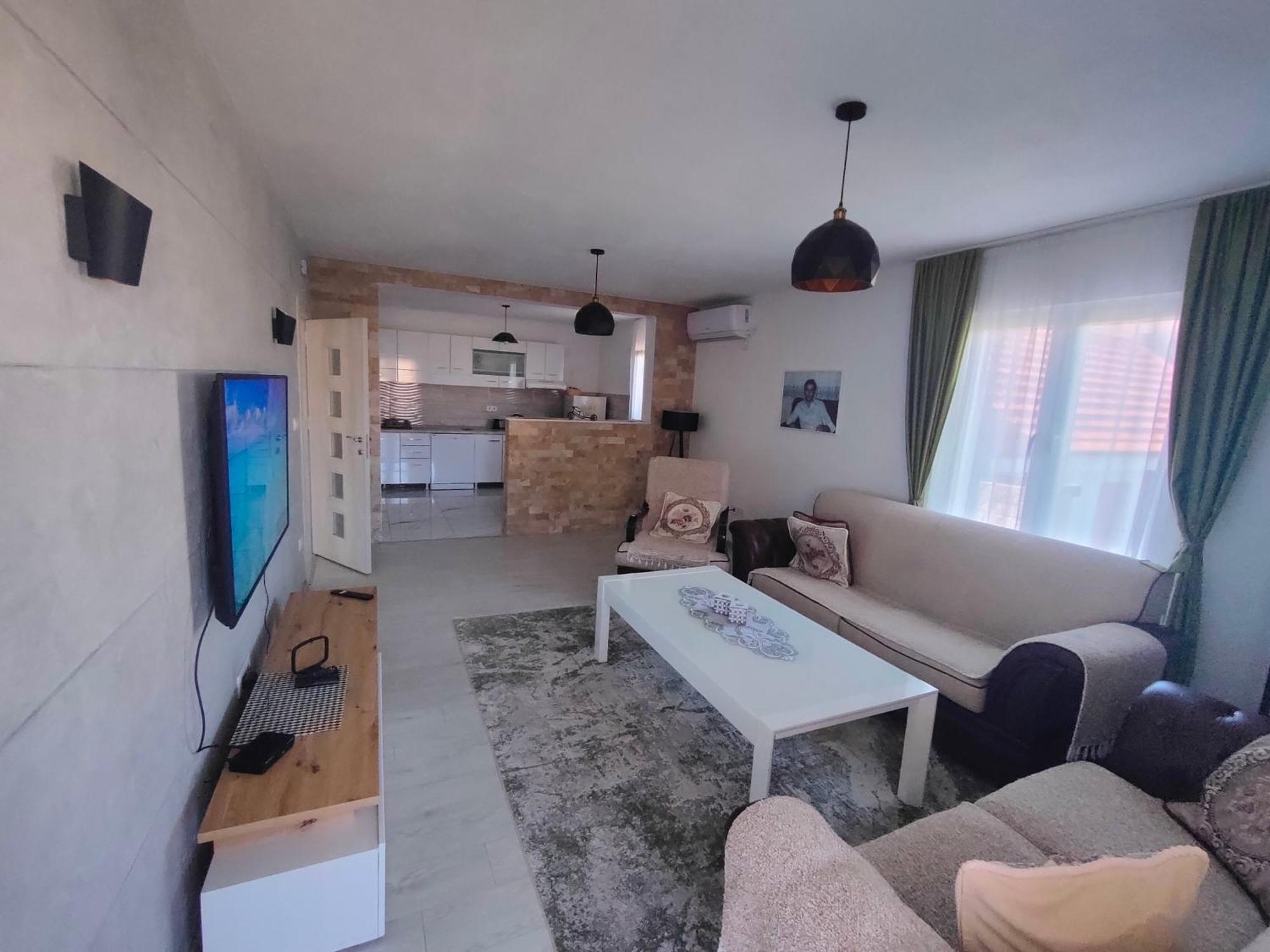 Apartmán Bonaca - Bar Exteriér fotografie