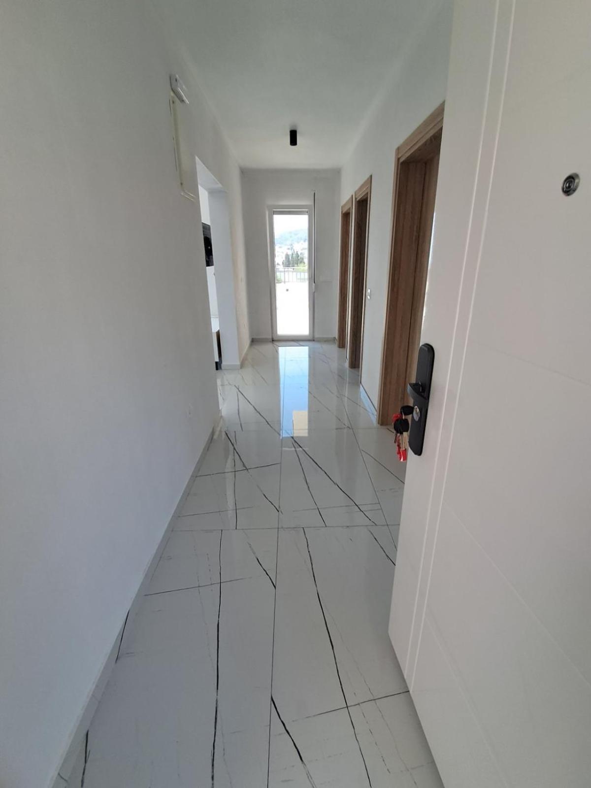 Apartmán Bonaca - Bar Exteriér fotografie
