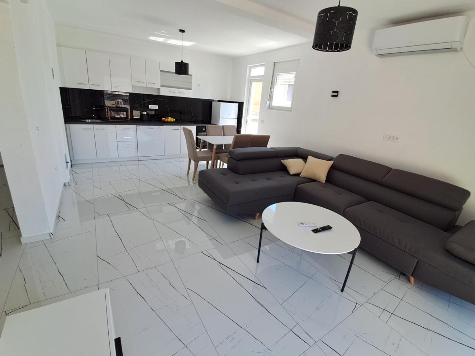 Apartmán Bonaca - Bar Exteriér fotografie
