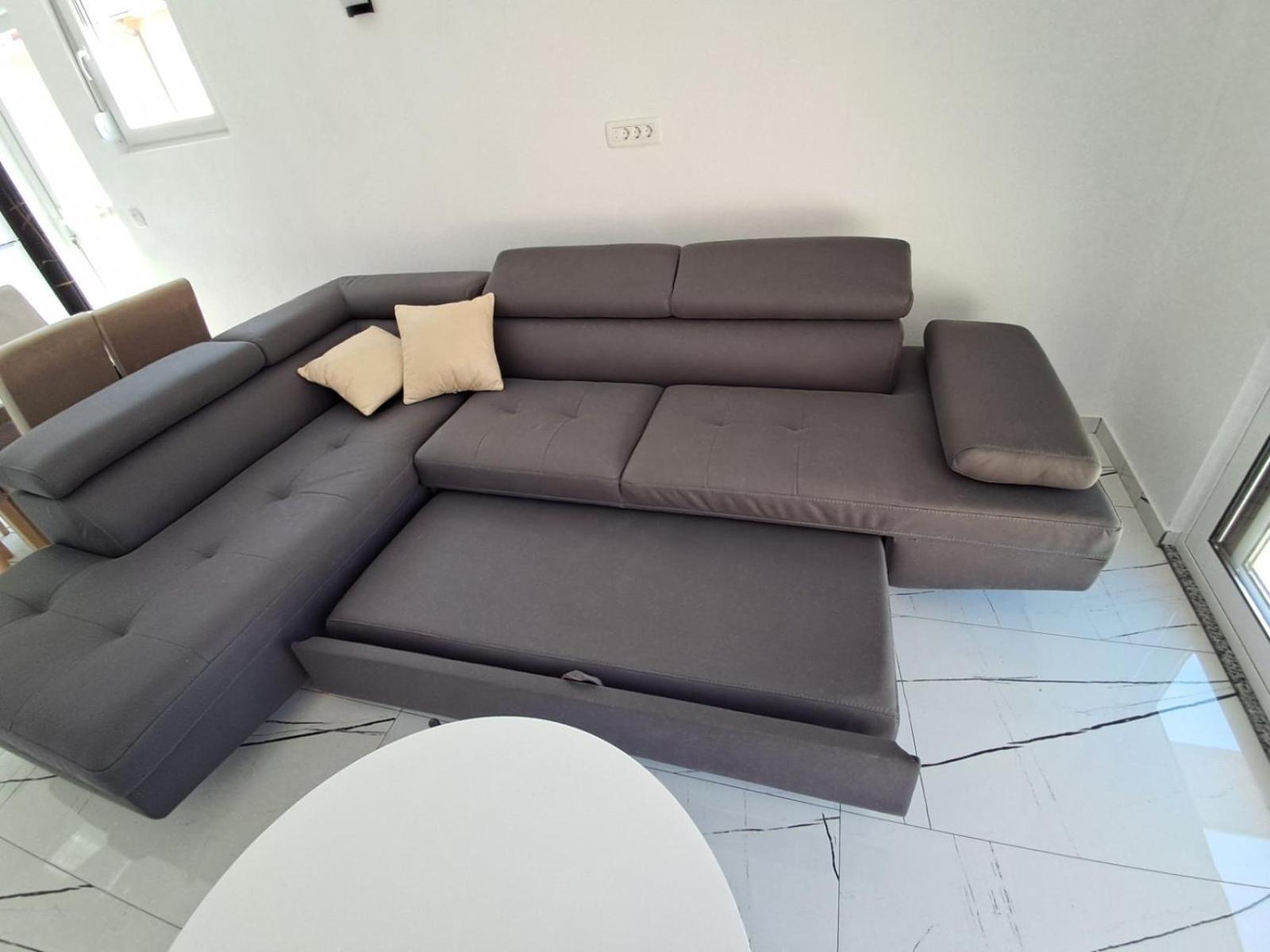 Apartmán Bonaca - Bar Exteriér fotografie