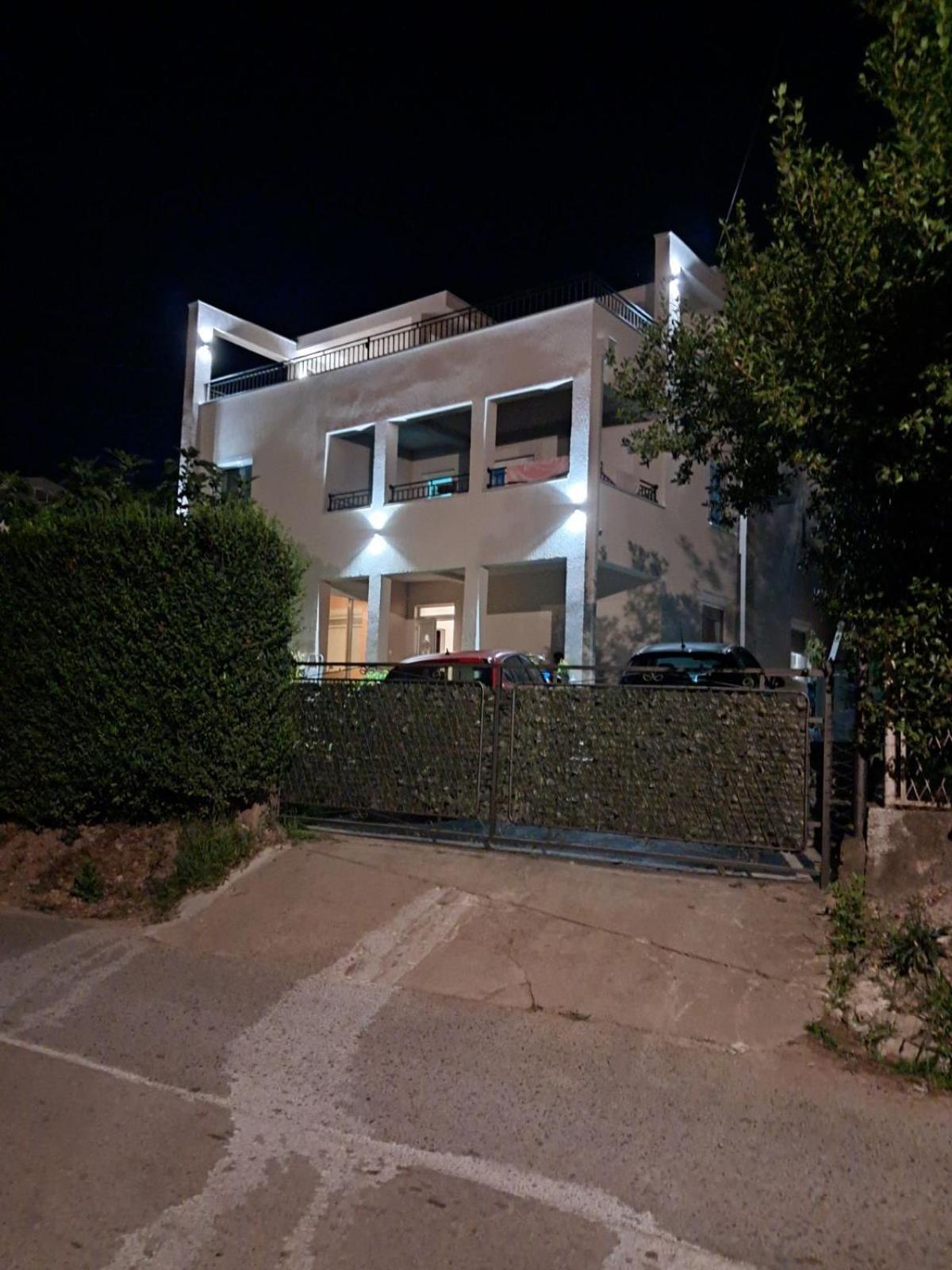 Apartmán Bonaca - Bar Exteriér fotografie