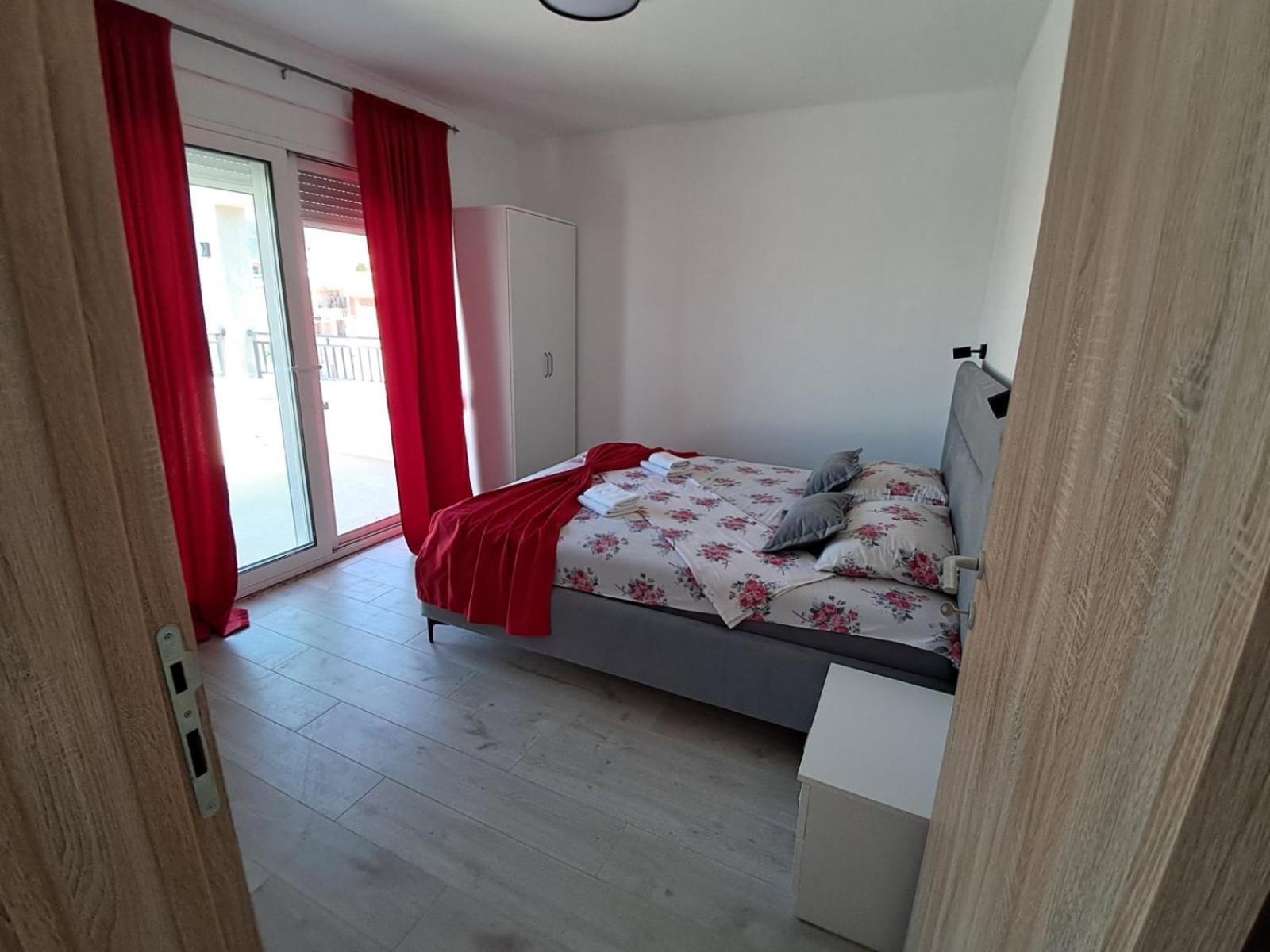Apartmán Bonaca - Bar Exteriér fotografie