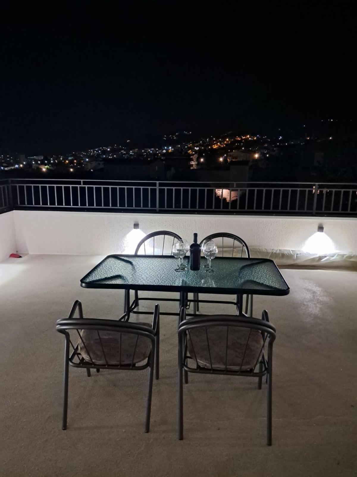 Apartmán Bonaca - Bar Exteriér fotografie