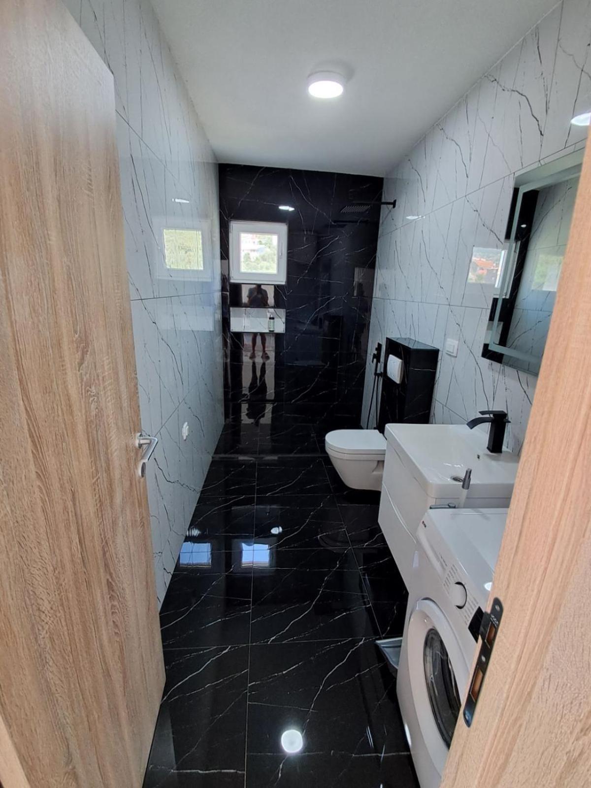 Apartmán Bonaca - Bar Exteriér fotografie