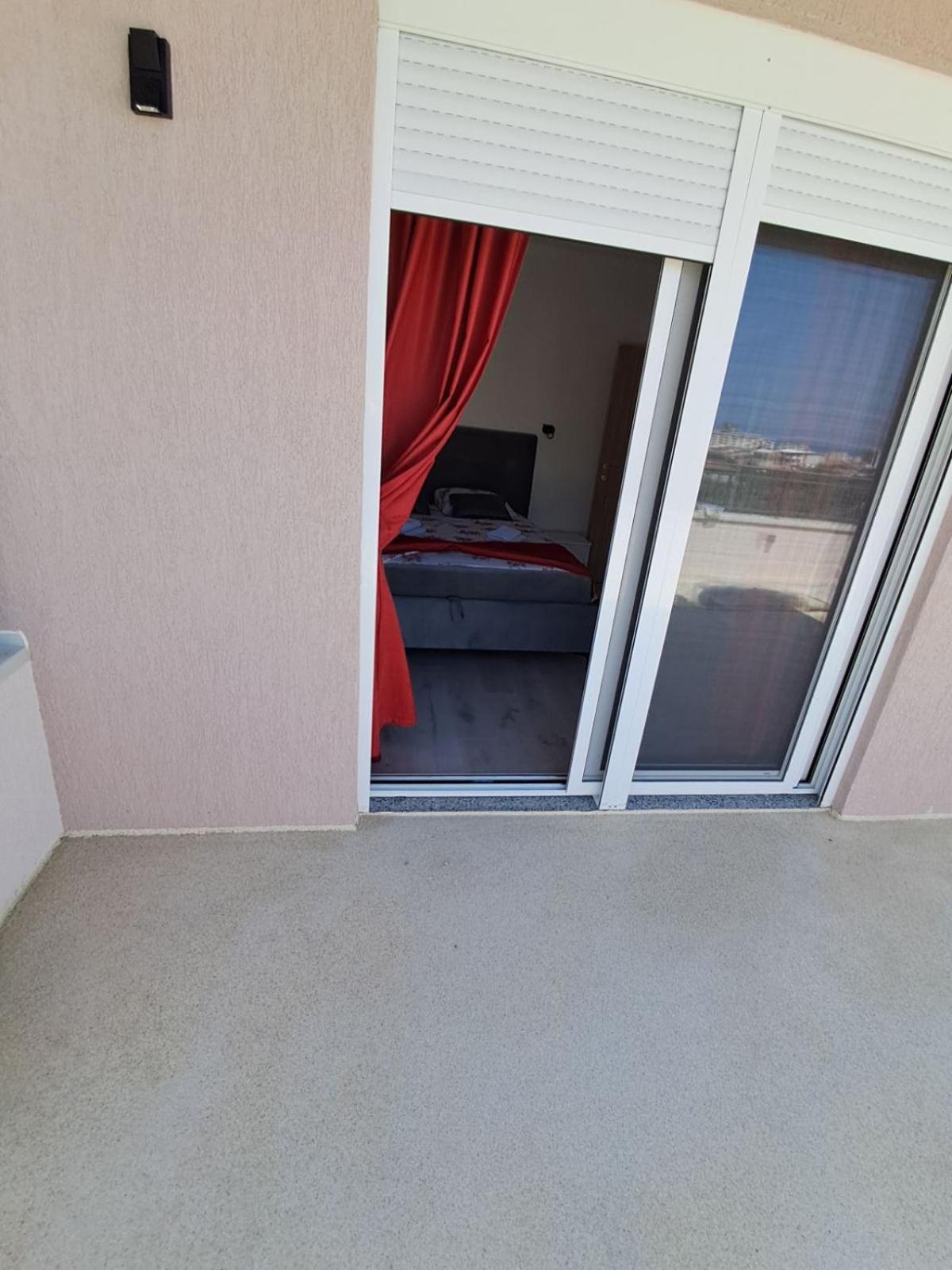 Apartmán Bonaca - Bar Exteriér fotografie